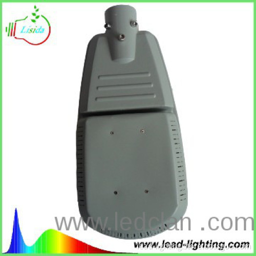 Environmental road lighting--LED street light